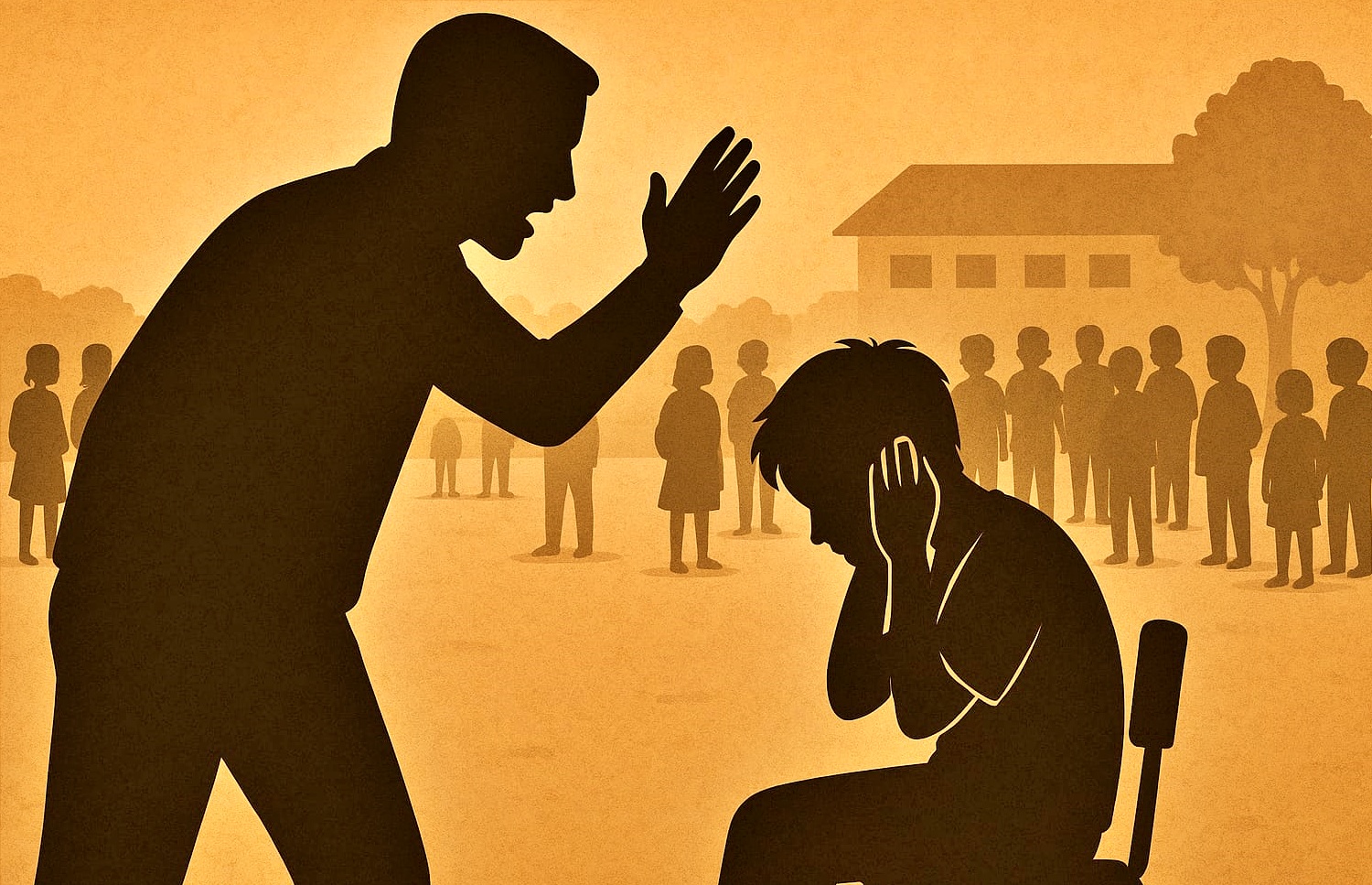 Siswa Korban Kekerasan Guru di Pidie Jaya Diberi Pendampingan Psikologis