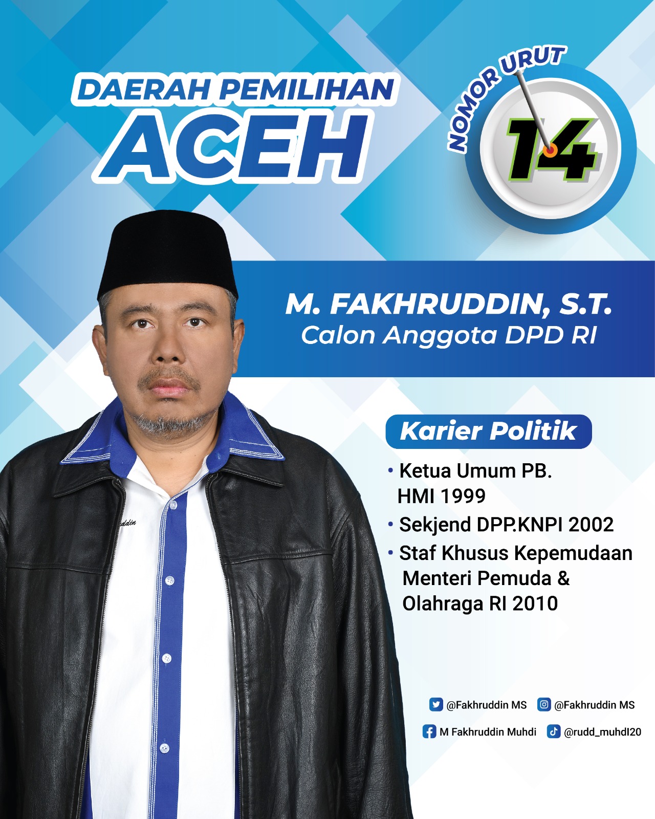 Berita dan Informasi CPNS 2024 Terkini dan Terbaru Hari Ini - Aceh